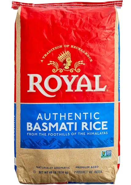 Royal Basmati